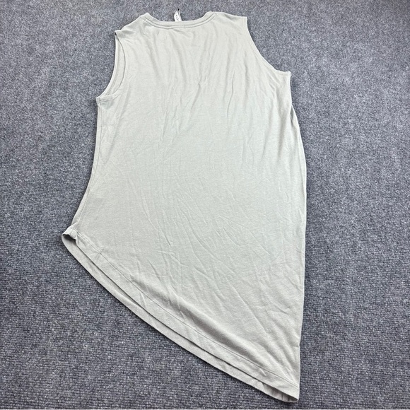 ATHLETA Women’s Cloudlight Restore Tank Top Grey/Green size: Medium - Picture 2 of 7